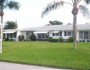 200 E High Point Ct #A, Delray Beach, FL 33445 photo 1