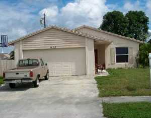 432 Wright, Lake Worth, FL 33461 photo 1