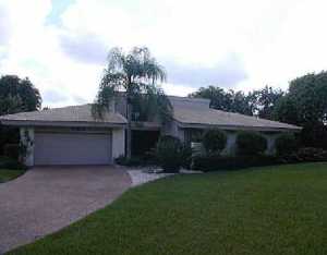 709 Foxpointe Cir W, Delray Beach, FL 33445 photo 1