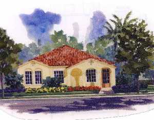 3418 Greenway Dr, Jupiter, FL 33458 photo 1