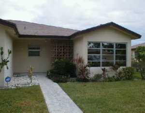 5230 Nesting #d, Delray Beach, FL 33484 photo 1