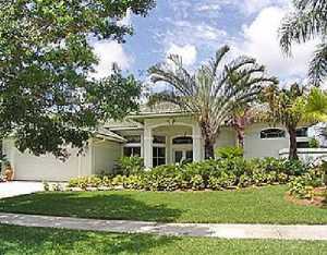 18331 Lake Bnd, Jupiter, FL 33458 photo 1