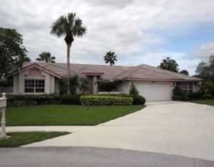 9548 E Lake Dr, Boca Raton, FL 33434 photo 1