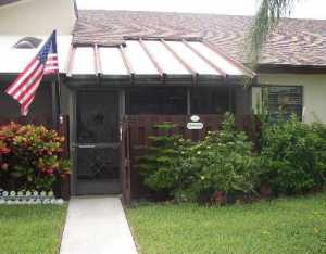 5101 Nesting Way #b, Delray Beach, FL 33484 photo 1
