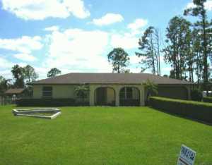 16394 E Cornwall Dr, Loxahatchee, FL 33470 photo 1