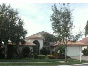 7446 W Falls Rd, Boynton Beach, FL 33437 photo 1