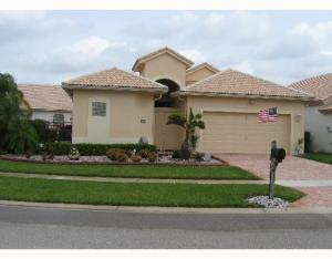 7619 Eagle Point Dr, Delray Beach, FL 33446 photo 1