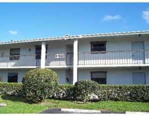 1230 Parkview Pl #d6, Stuart, FL 34994 photo 1