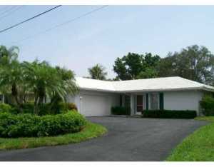 110 E Fairview Dr, Jupiter, FL 33469 photo 1