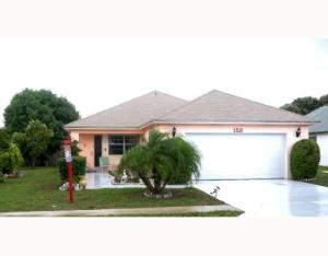 123 Raintree Trl, Jupiter, FL 33458 photo 1