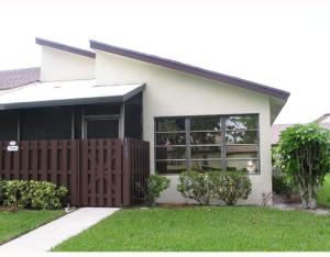 13947 Nesting Way #d, Delray Beach, FL 33484 photo 1