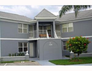 3296 SE Aster Ln #C-161, Stuart, FL 34994 photo 1