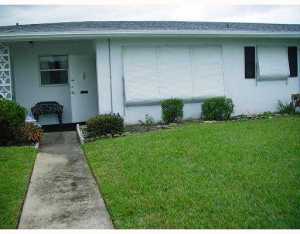 205 E High Point Ct #B, Delray Beach, FL 33445 photo 1