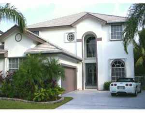 111 Augusta Ct, Jupiter, FL 33458 photo 1