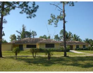 16700 W Cornwall Dr, Loxahatchee, FL 33470 photo 1