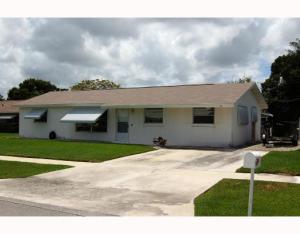 412 Circle W, Jupiter, FL 33458 photo 1
