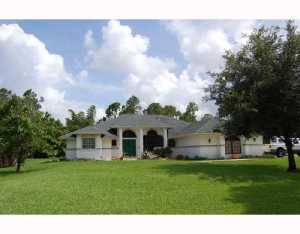 15744 Temple Blvd, Loxahatchee, FL 33470 photo 1