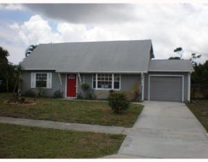 408 Chevron Cir, Jupiter, FL 33458 photo 1