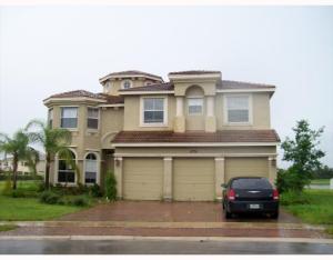 2772 Danforth Ter, Wellington, FL 33414 photo 1