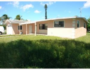 100 Longfellow Dr, Palm Springs, FL 33461 photo 1