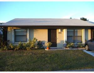 5801 Ithaca Cir E, Lake Worth, FL 33463 photo 1