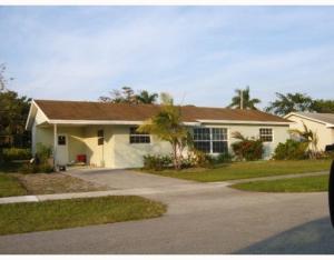317 Kennedy, Jupiter, FL 33458 photo 1