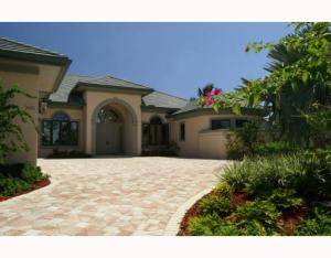 3450 SE Crooked Creek Ct, Stuart, FL 34997 photo 1
