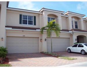 334 SW Walking Path Way, Stuart, FL 34997 photo 1