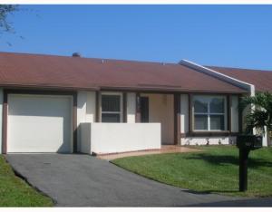 5107 Bottlebrush St, Delray Beach, FL 33484 photo 1