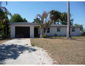 400 8th Dr, Okeechobee, FL 34974 photo 1