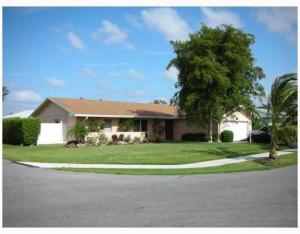 735 E Chatelaine Blvd, Delray Beach, FL 33445 photo 1