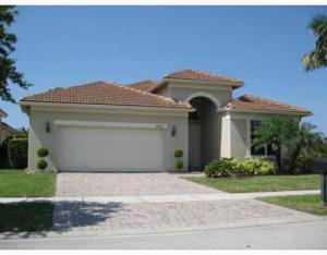 2803 SE Stonebriar, Stuart, FL 34997 photo 1