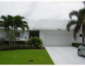 2828 SE Fairway W, Stuart, FL 34997 photo 1