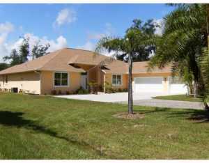 9574 Fleming Grant Rd, Micco, FL 32976 photo 1