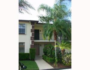 402 Pinecrest Cir #c, Jupiter, FL 33458 photo 1