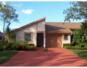 8093 Springtree Rd, Boca Raton, FL 33496 photo 1
