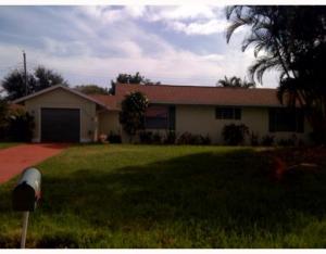 3089 Eagle Dr, Delray Beach, FL 33444 photo 1