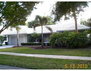 18367 Lake Bend Dr, Jupiter, FL 33458 photo 1