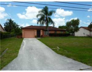 762 SW Dalton Cir, Port Saint Lucie, FL 34953 photo 1