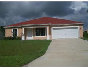 4412 SW Daemon St, Port Saint Lucie, FL 34953 photo 1