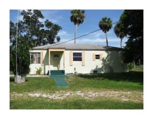 2150 E Main St, Pahokee, FL 33476 photo 1