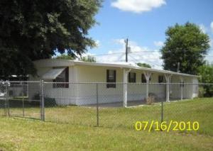 4209 SE 22nd Ct, Okeechobee, FL 34974 photo 1