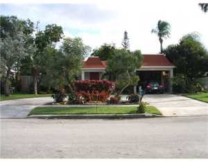 5161 SW 7th Ct, Margate, FL 33068 photo 1