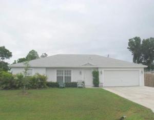 1205 SW Malaga Ave, Port Saint Lucie, FL 34953 photo 1