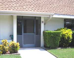 102 Half Moon Cir #D, Jupiter, FL 33458 photo 1