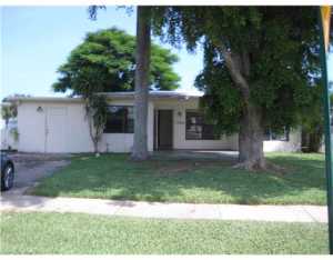 1300 E River Dr, Margate, FL 33063 photo 1
