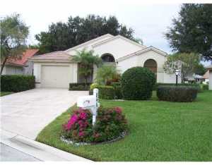 8461 Compass Dr, Boynton Beach, FL 33436 photo 1