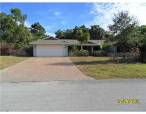 6823 SW Cinnamon Ct, Stuart, FL 34997 photo 1
