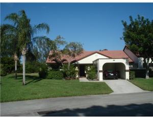 5590 E Parkwalk Cir, Boynton Beach, FL 33472 photo 1