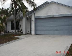 150 Greentree Cir, Jupiter, FL 33458 photo 1